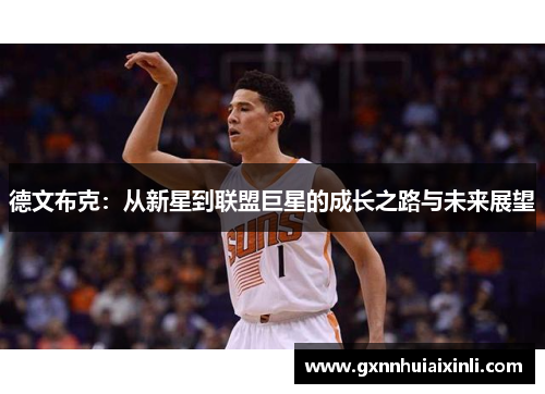 德文布克：从新星到联盟巨星的成长之路与未来展望